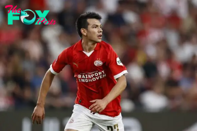 Chucky Lozano transfer update: San Diego FC close in on deal