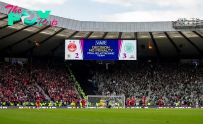 Premier League Propose VAR Change that Scottish Fans are Crying Out For
