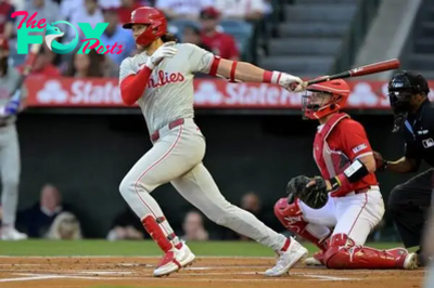 Philadelphia Phillies vs. San Francisco Giants odds, tips and betting trends | May 3