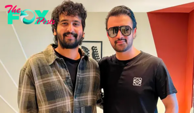Atif Aslam lends voice to Malayalam film industry for debut