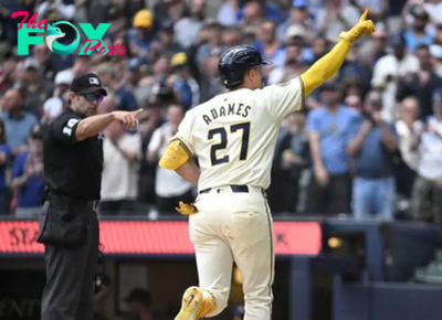 Chicago Cubs vs. Milwaukee Brewers odds, tips and betting trends | May 3