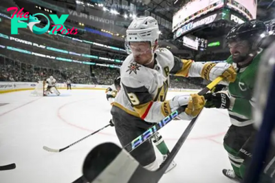 Dallas Stars vs. Vegas Golden Knights NHL Playoffs First Round Game 6 odds, tips and betting trends