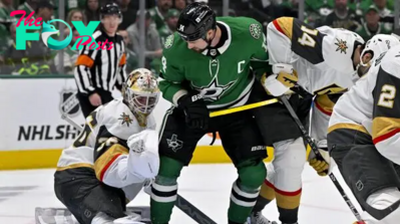 Vegas Golden Knights at Dallas Stars Game 5 odds, picks and predictions