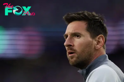 How long is Lionel Messi’s Inter Miami contract? New details released by MLS