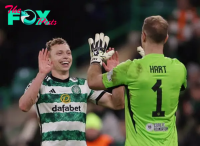 Watch: Celtic’s Alistair Johnston Posts Incredibly Wholesome Content