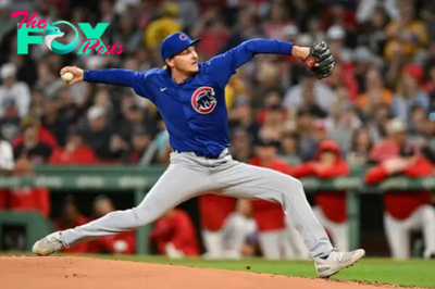 Chicago Cubs vs Milwaukee Brewers Prediction 5-3-24 Picks