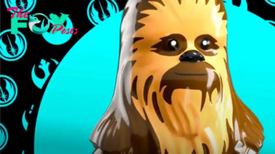 LEGO Fortnite | Star Wars LEGO Cross: Insurgent Journey Official Explainer Video