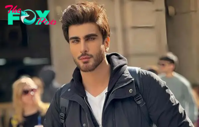 Yes, Bhansali had offered a role to Imran Abbas in 'Heeramandi'