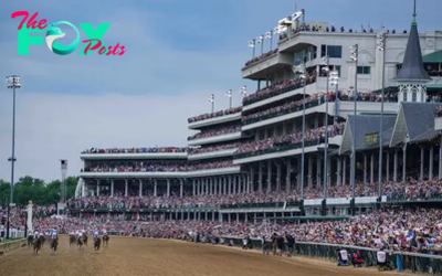 What is a mint julep? Recipe for the official drink of the Kentucky Derby