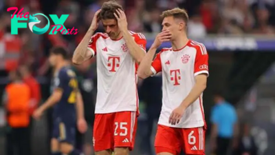 From Harry Kane goals to defensive errors, Bayern Munich deliver their season in microcosm vs. Real Madrid