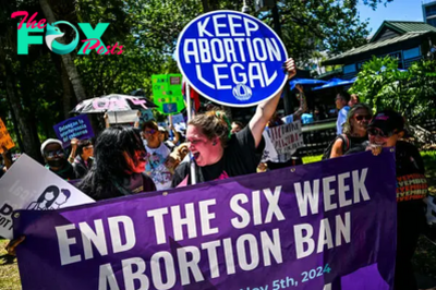 New Poll Reveals Real Dividing Line Between Abortion Supporters and Opponents