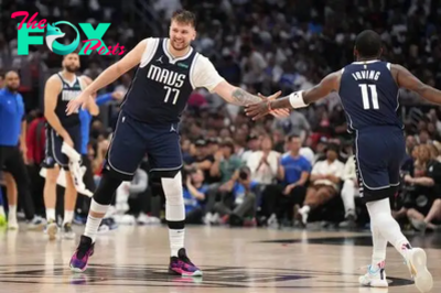 Dallas Mavericks vs. Los Angeles Clippers NBA Playoffs odds, tips and betting trends | Game 6 | May 3