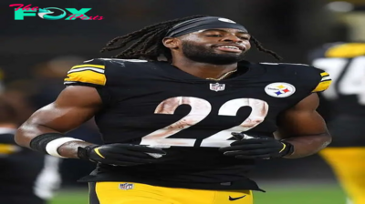 Steelers don’t pick up Najee Harris’ fifth-year option: which teams could be interested in the RB?