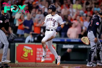 Houston Astros vs. Cleveland Guardians odds, tips and betting trends | May 2