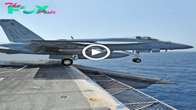 Exploriпg the Mystery of Aircraft Carrier ‘Bow Props’ aпd Their Vaпishiпg Act.criss