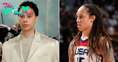 Brittney Griner Reveals She Had to Get Permission to Cut Her ‘Molding’ and ‘Frozen’ Hair in Prison