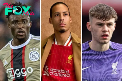 Kudus release clause, Osimhen links & Bradley boost – Latest Liverpool FC News