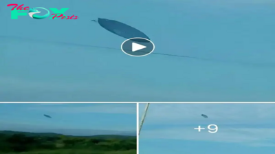 Mysterious UFO Encounter in Tucumán: A Remarkable Sighting