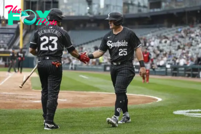 St. Louis Cardinals vs. Chicago White Sox odds, tips and betting trends | May 3