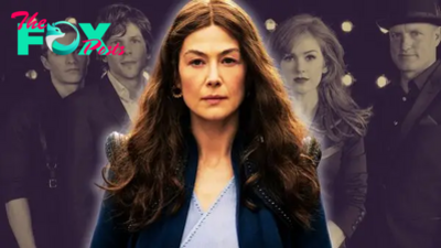 Rosamund Pike Joins Now You See Me 3 in a Key Position