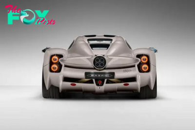 The History of Pagani: What’s the Hype Behind These Hypercars?