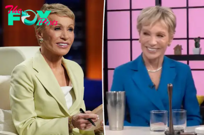 Barbara Corcoran, 75, just got her third facelift and wants a fourth for her 85th birthday: ‘I want to be hot!’