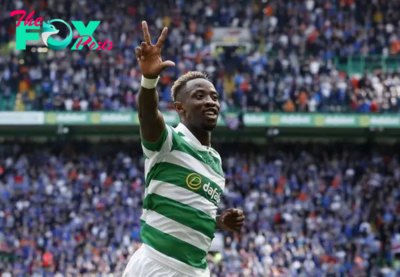 Pundit Hails Striker as Better than Moussa Dembele; Celtic Must Buy