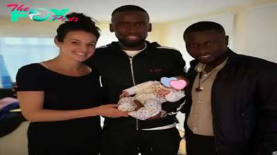 son.From El Clásico victory to personal triumph: Antonio Rüdiger’s double celebration as the Real Madrid star welcomed his second child prompted congratulations from his family and teammates.