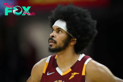 Will Jarrett Allen play for the Cavs in game 7 against the Magic? Injury update