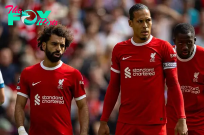 Liverpool FC contract expiry dates – big decisions for new club hierarchy