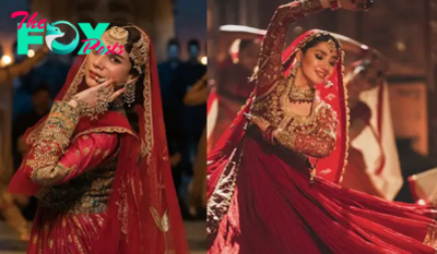 Mahira as Bibbojaan, Fawad as Wali: 'Heeramandi', but Pakstani