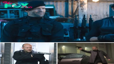Lamz.Action Stars Stall: Jason Statham and Sylvester Stallone Unable to Salvage ‘Expendables 4’ as Film Tanks with $49 Million Loss at the Box Office