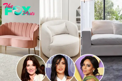 Obsessed with celebrity homes? Get the look for less at Wayfair’s Way Day sale
