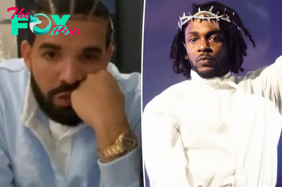 Drake shuts down claim he has a ‘hidden daughter’ amid rap beef with Kendrick Lamar