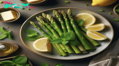 Ask Chef Walter:  Mastering Asparagus – Chef Walter Potenza