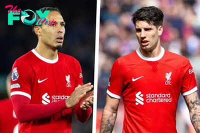 Liverpool lineup vs. Tottenham – 4 more changes with Virgil van Dijk out?