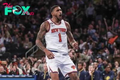 Obi Toppin Player Prop Bets: Pacers vs. Knicks | May 6