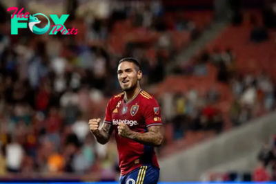 MLS top scorers: Chicho Arango looks to continue incredible RSL form