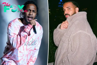 Kendrick Lamar accuses Drake of being a ‘pedophile’ in his latest diss track, ‘Not Like Us’: ‘Hide your little sister’