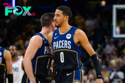 Tyrese Haliburton Player Prop Bets: Pacers vs. Knicks | May 6
