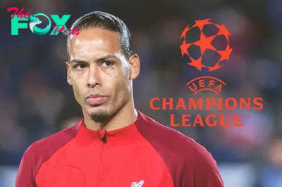 New Champions League format explained as Liverpool guarantee top 4 place