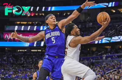 NBA Player Props for Magic vs. Cavaliers – NBA Playoff Prop Bets