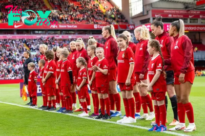 Liverpool FC confirm new women’s stadium – it will actually LOOK like home!