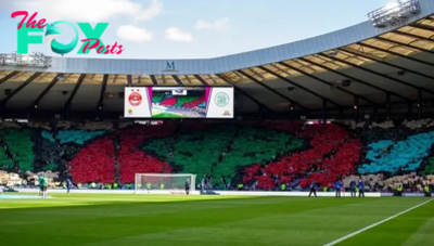 SFA Revoke Unfair Complimentary Ticket Scheme for Glasgow Derby Final
