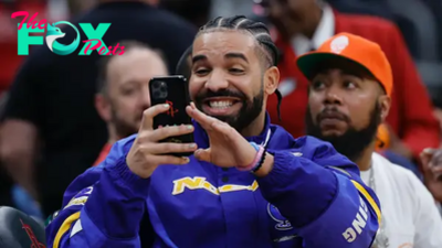 Drake Responds to Kendrick Lamar With New Music “The Coronary heart Half 6”: Hear