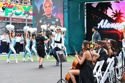 Miami GP revamps pre-race show without 2023-style F1 driver introductions