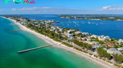 Anna Maria Island: The Island Escape You Didn’t Know You Needed