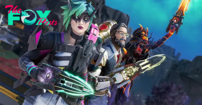 What time does Apex Legends Season 21 Upheaval launch?
