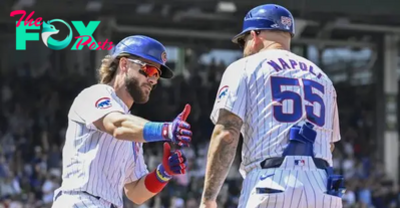 Milwaukee Brewers at Chicago Cubs odds, picks and predictions