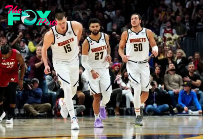 Aaron Gordon Player Prop Bets: Nuggets vs. Timberwolves | May 6
